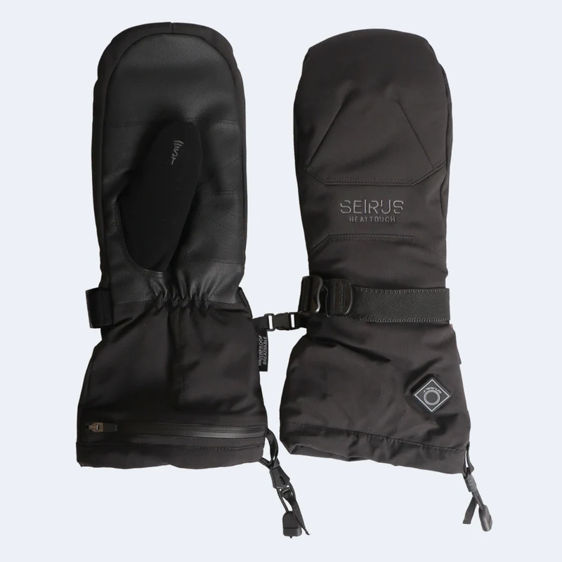 Seirus Heat Touch ST Atlas Men's Mitten