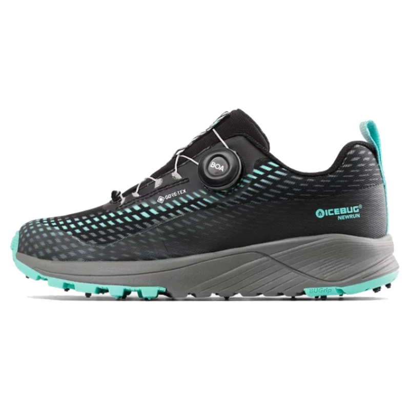 Icebug Newrun BUGrip GTX Women's Shoe