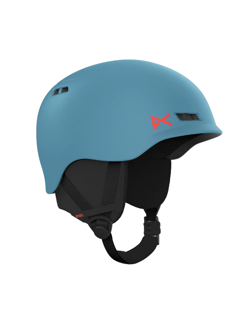 Kids' Anon Burner Ski & Snowboard Helmet