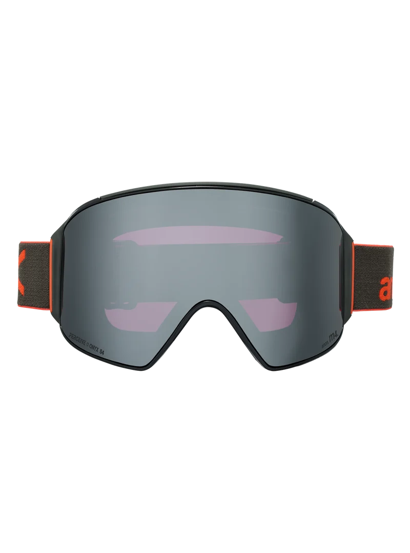 Anon M4 Goggles (Cylindrical) + Bonus Lens + MFI® Face Mask