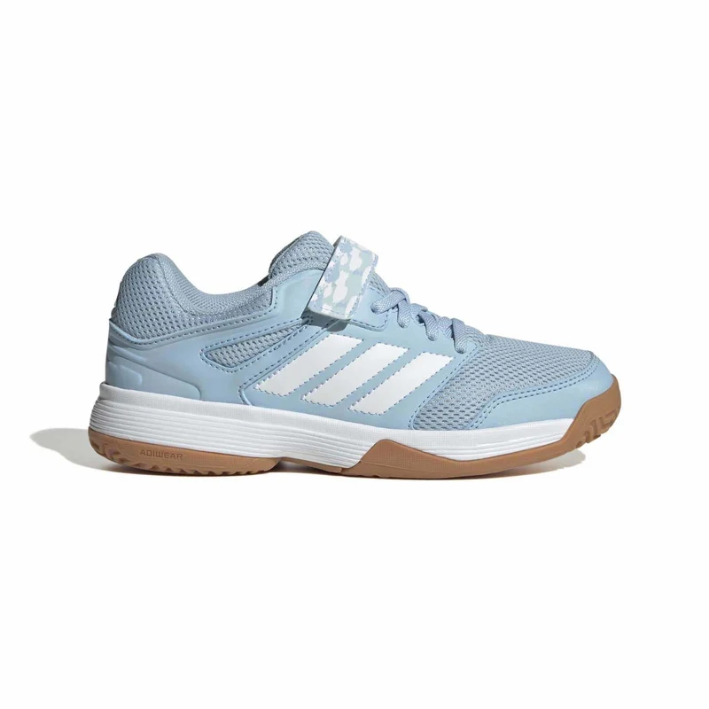 speedcourt velcro indoorschoenen
