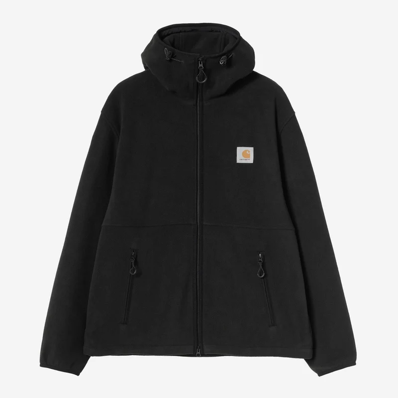 Carhartt WIP Blevin Liner voor heren | Zwart