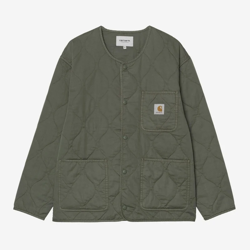 Carhartt WIP Skyton Liner voor heren | Leaf