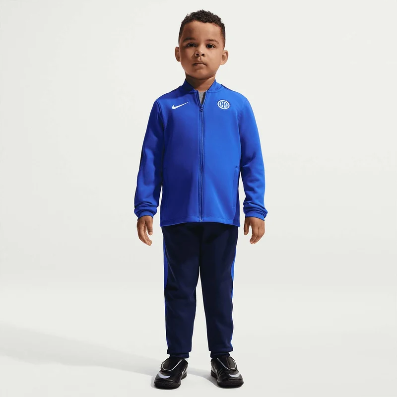 Inter Milan FC lknkDri-Fit Strike trainingspak