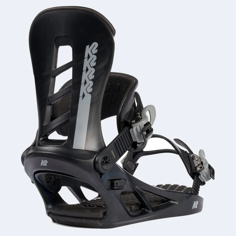2026 K2 Sonic Snowboard Bindings