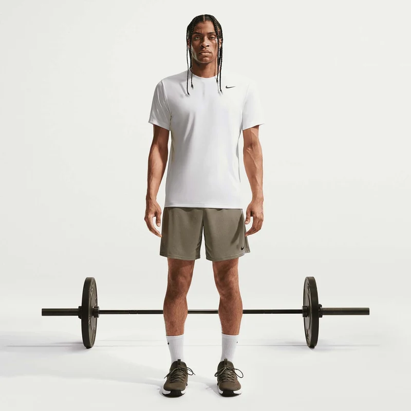 men's dri-fit training t-shirt