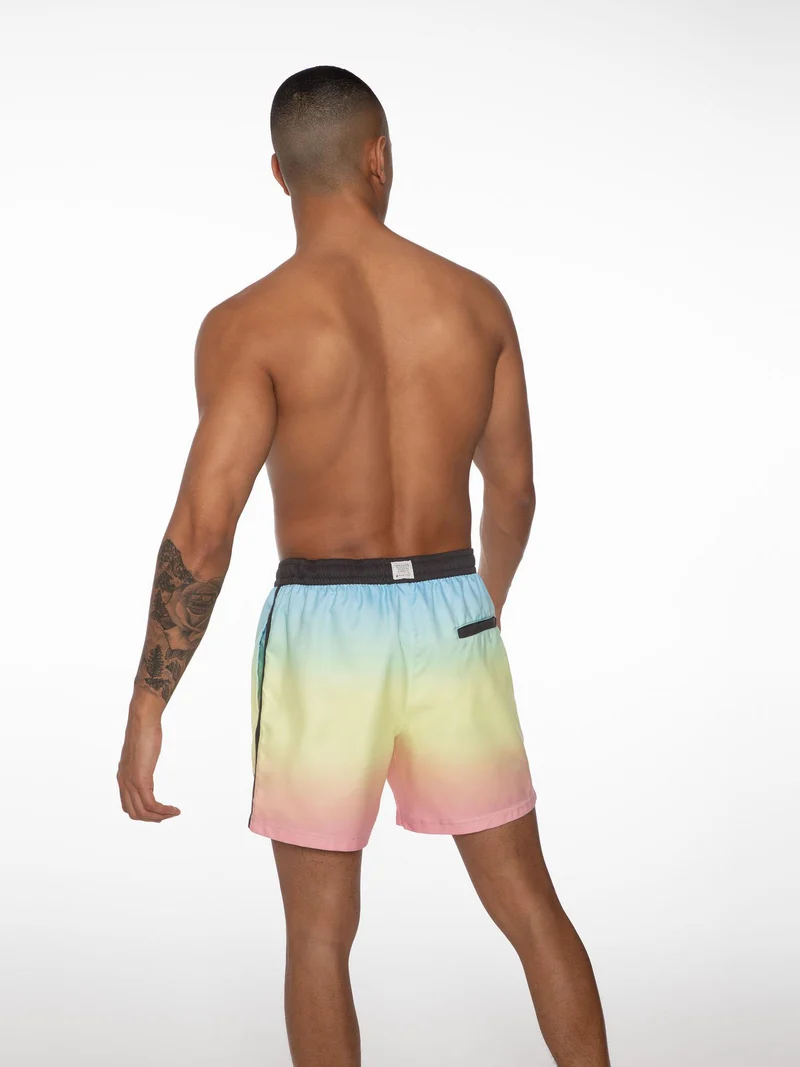 Quintin Beachshort