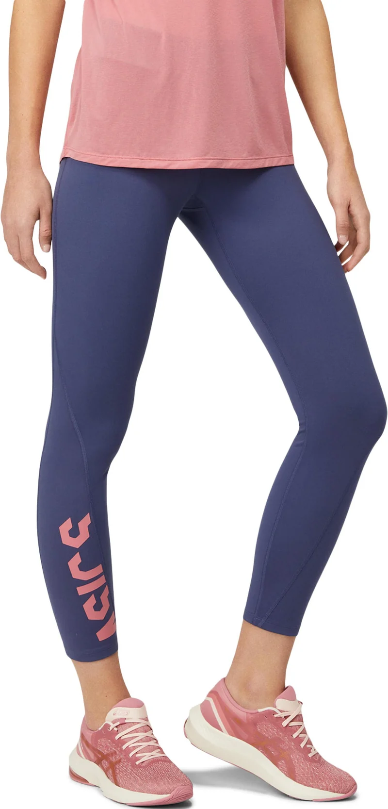 asics ESNT 7/8 TIGHT
