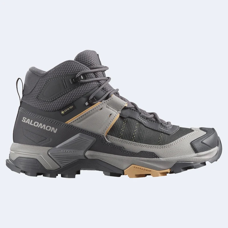 Salomon X Ultra 5 Mid Gore Tex Women's Shoes
