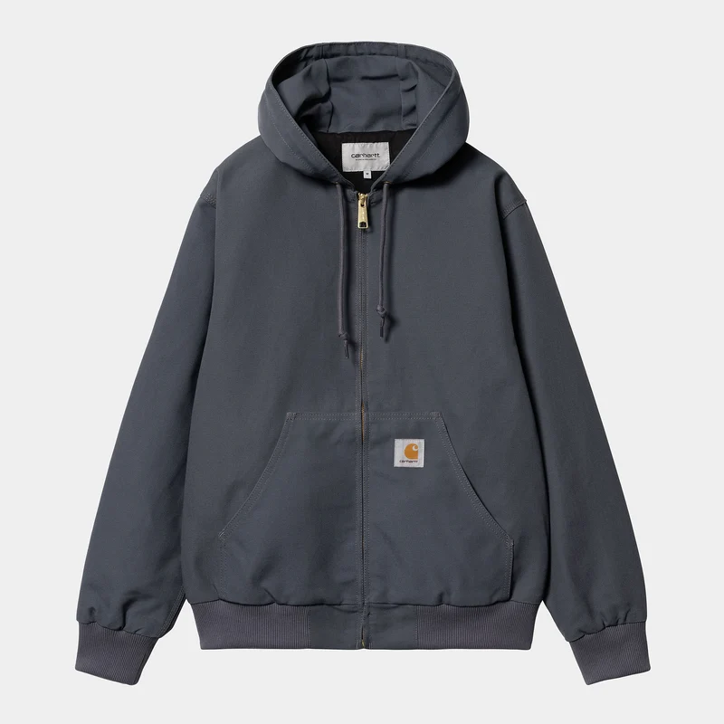 Carhartt WIP Actief herenjack - Zeus