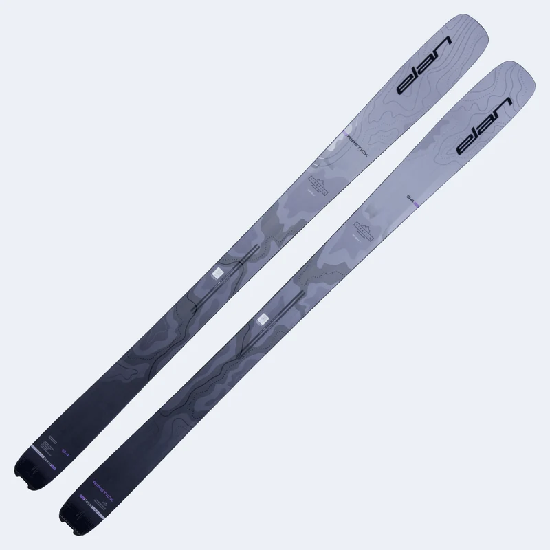 2027 Elan Ripstick 94 W Women's Skis