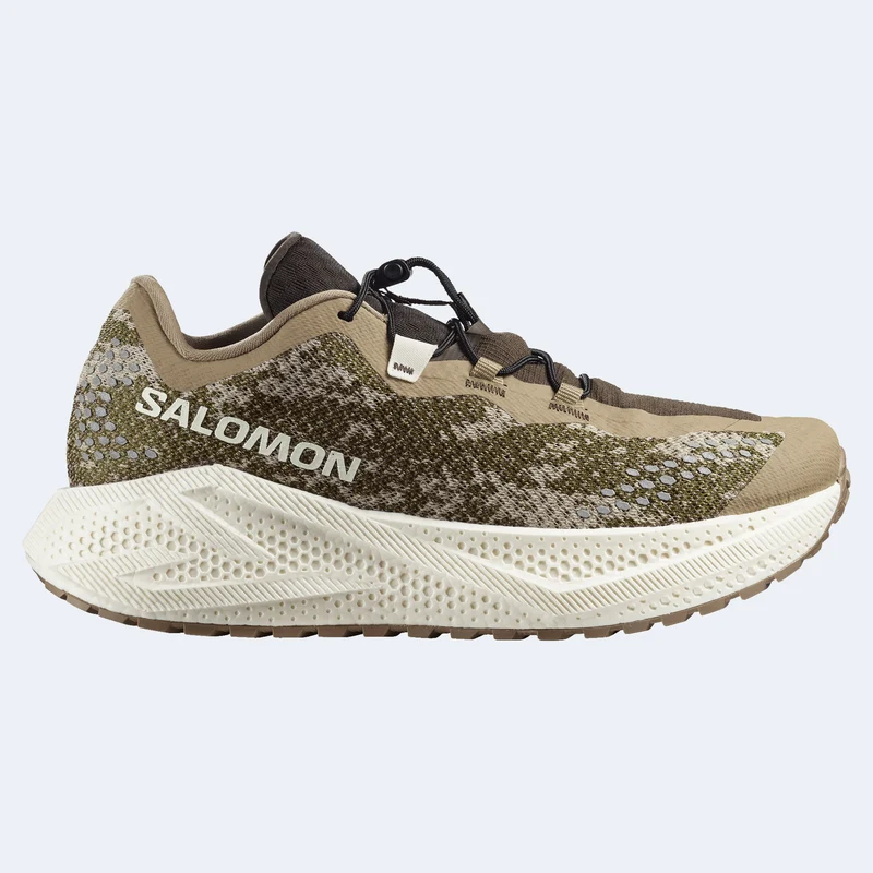 Salomon Aero Glide 4 GRVL Men's Shoes