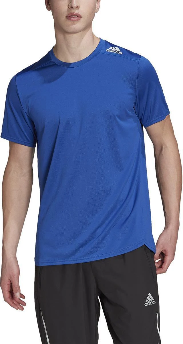 D4R TEE. Laufshirt