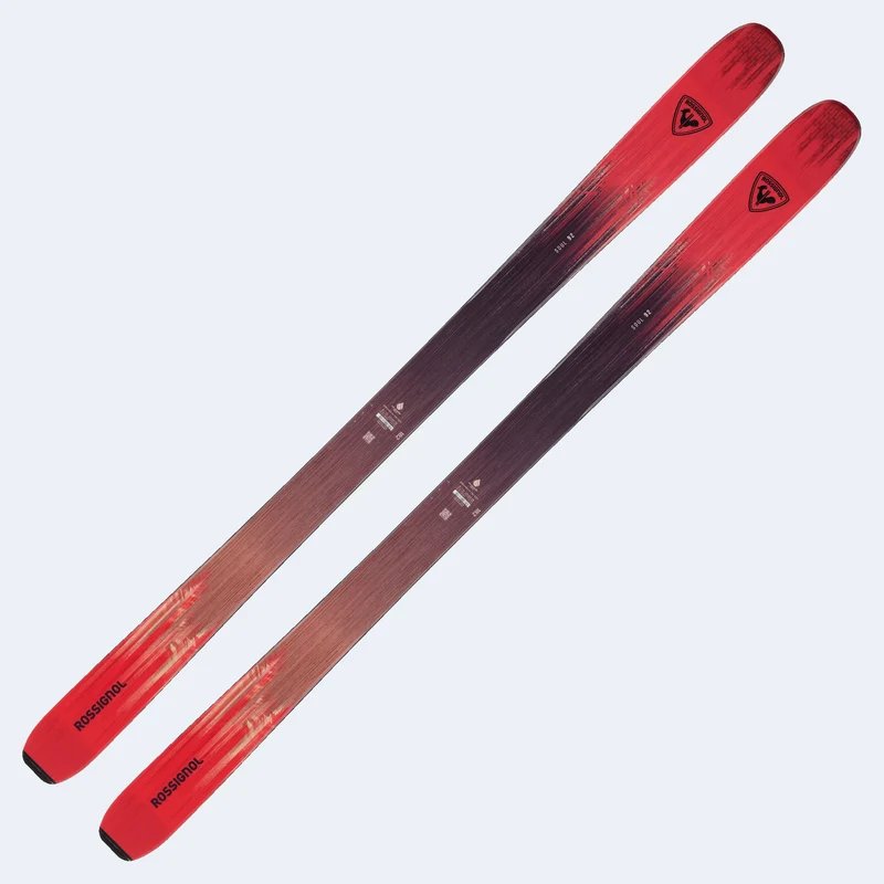 2027 Rossignol Soul 92 Skis