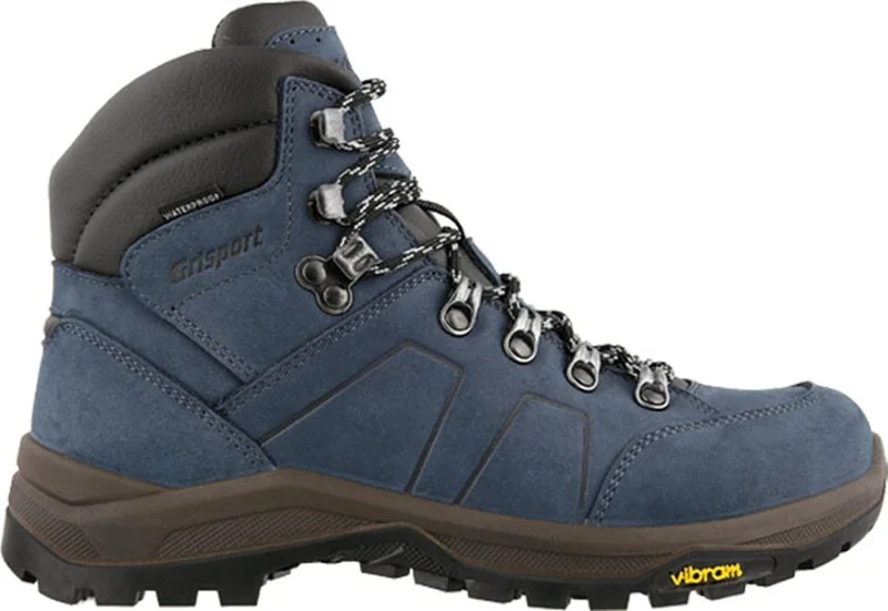 Gri Utah Mid
