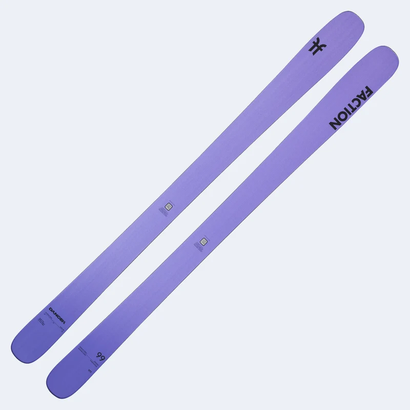 2027 Faction Dancer 99 Skis