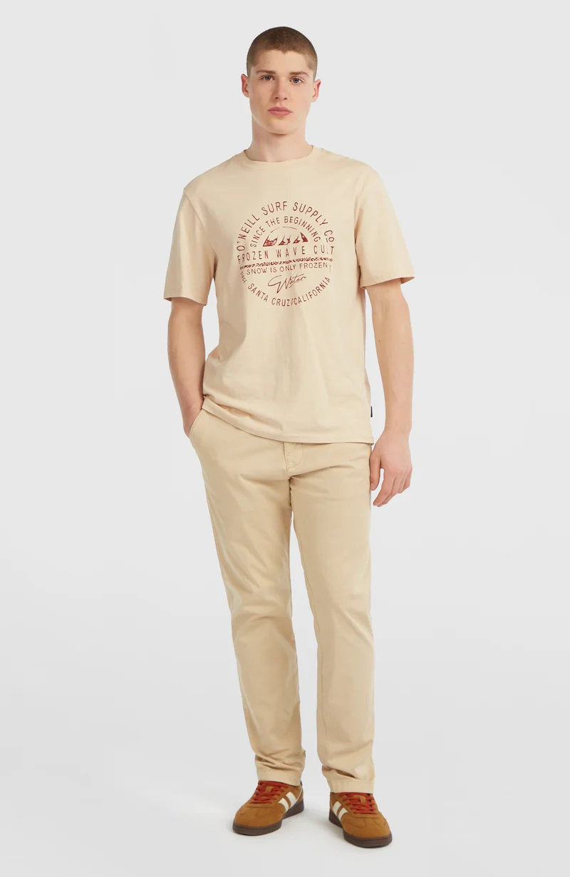 Essentials chinobroek | Macaron