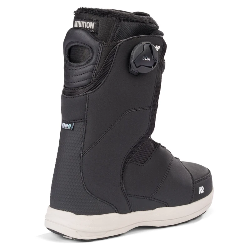 2023 K2 Contour Women's Snowboard Boots