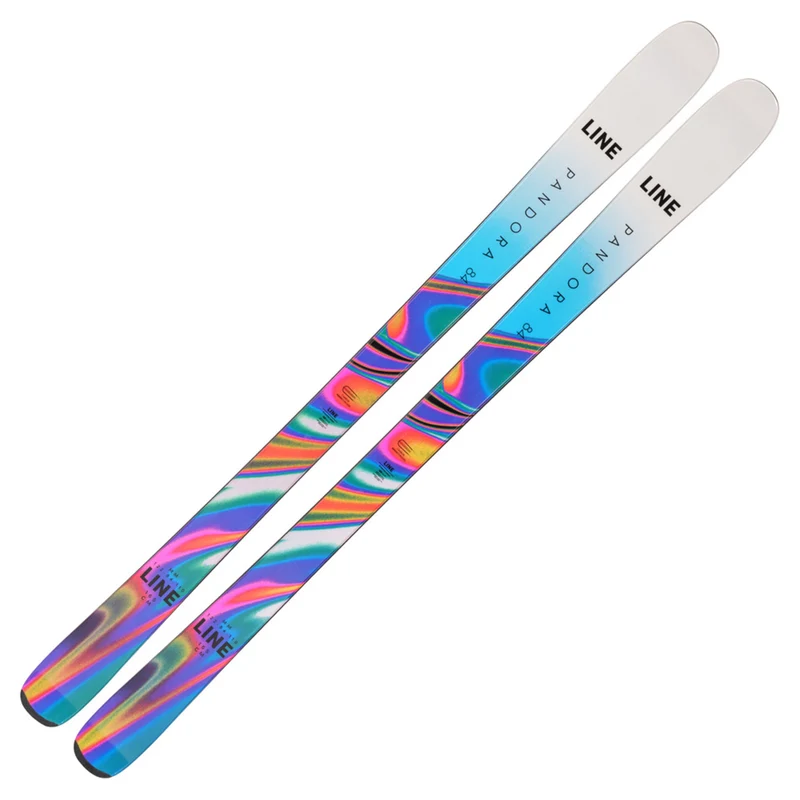 2023 Line Pandora 84 Women's Skis