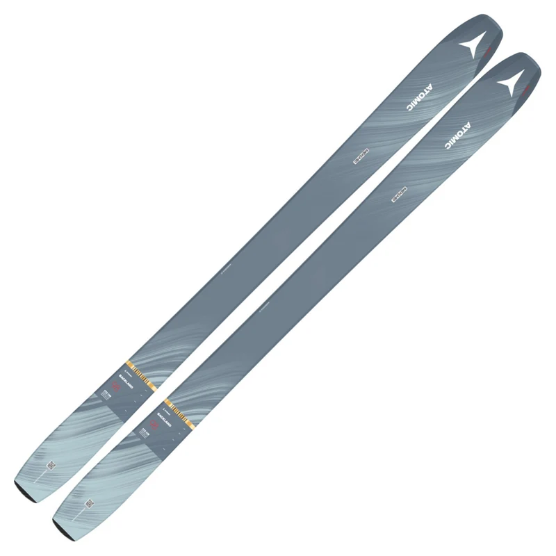 2023 Atomic Backland 98 Women's Skis