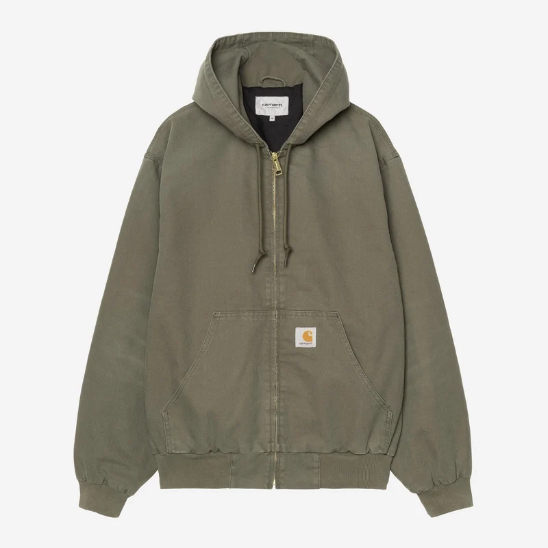 Carhartt WIP HEREN OG Active Jas | Blad