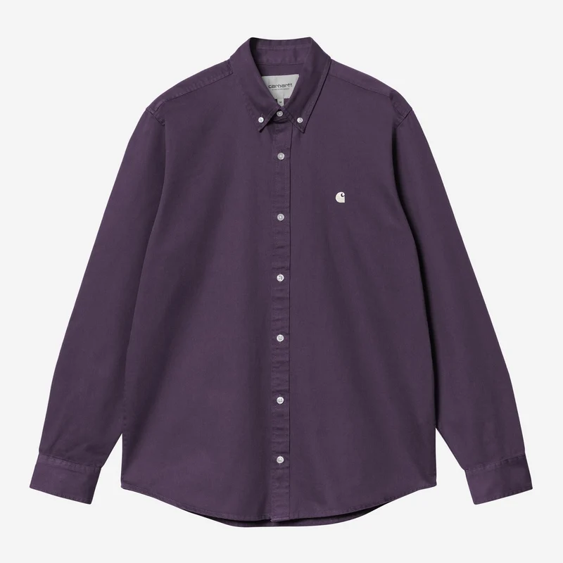 Carhartt WIP Madison overhemd voor heren | Lokers