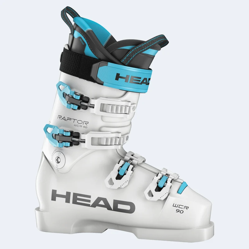 2027 Head Raptor WCR 90 PV Ski Boots