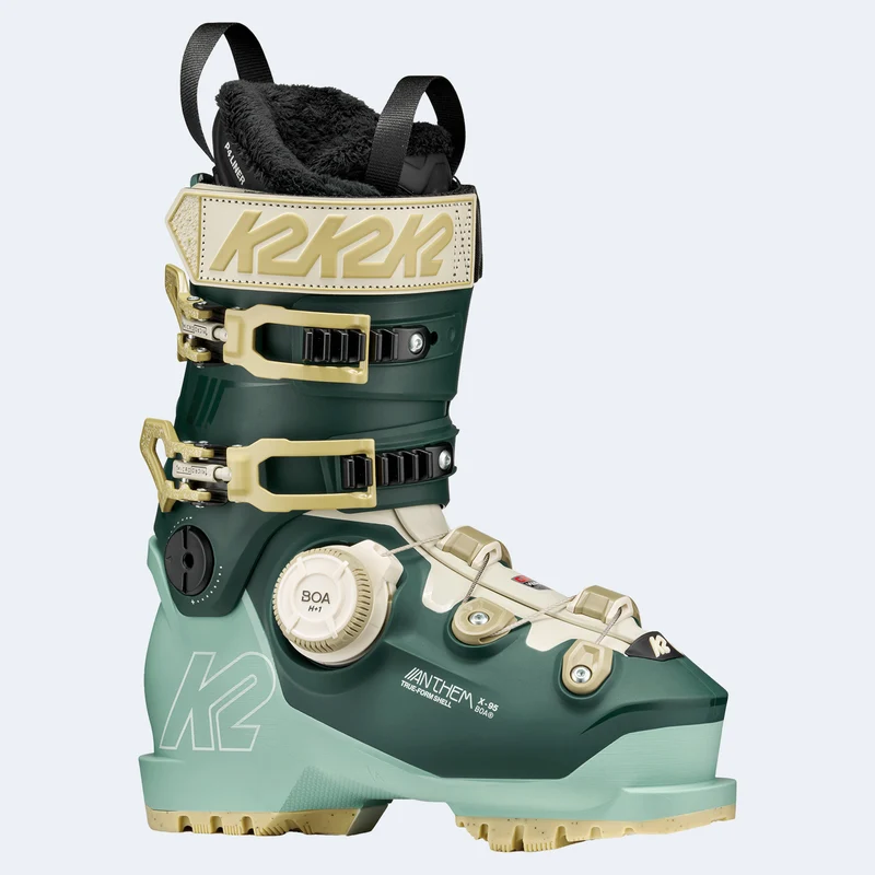 2027 K2 Anthem X 95 Boa Women's Ski Boot