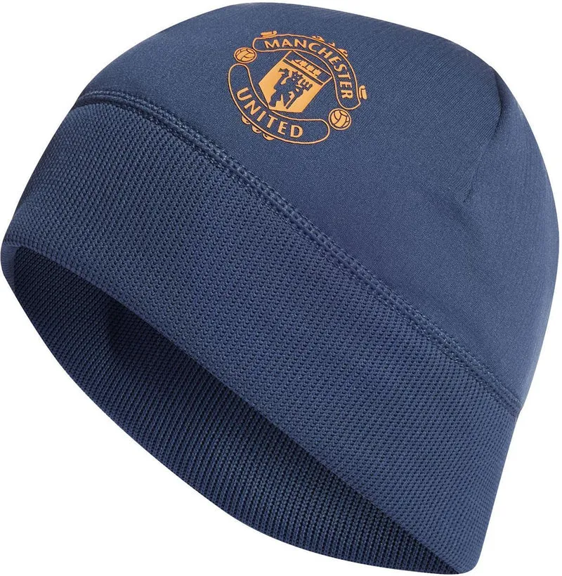 Mufc Beanie A.r
