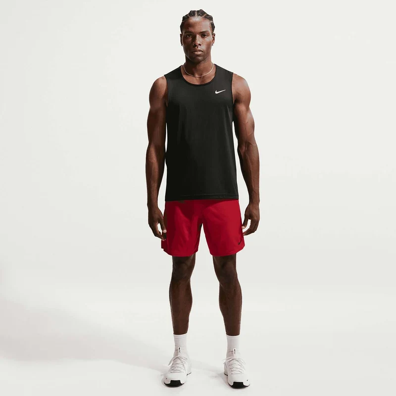 Flex Trainingsshorts (18 cm)
