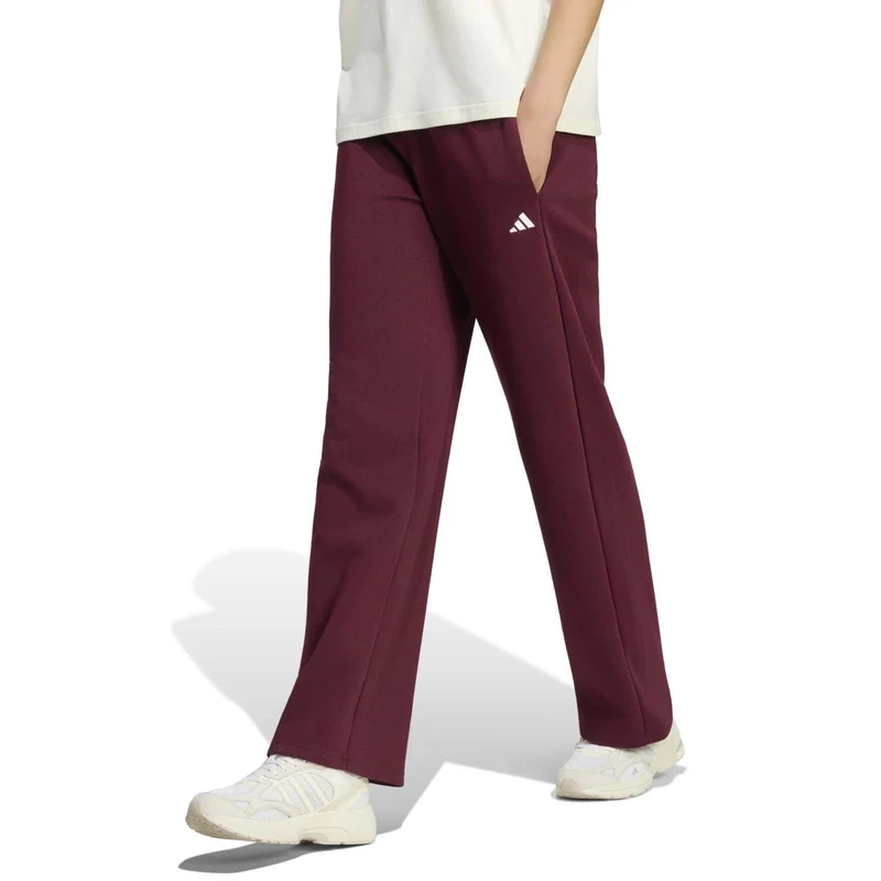 fleece broek