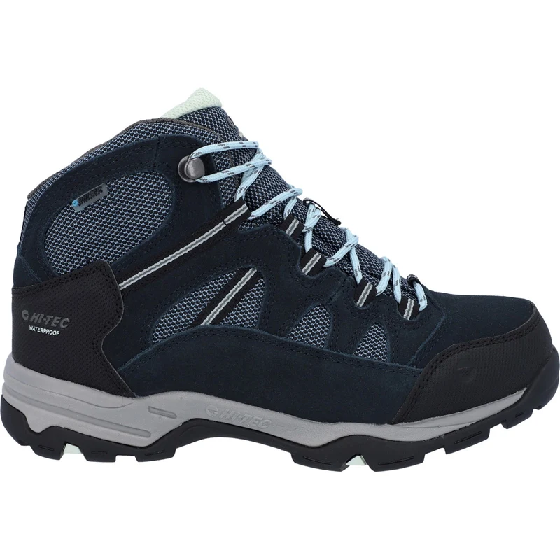 Hi-Tec Bandera II-laarzen voor dames - blauw