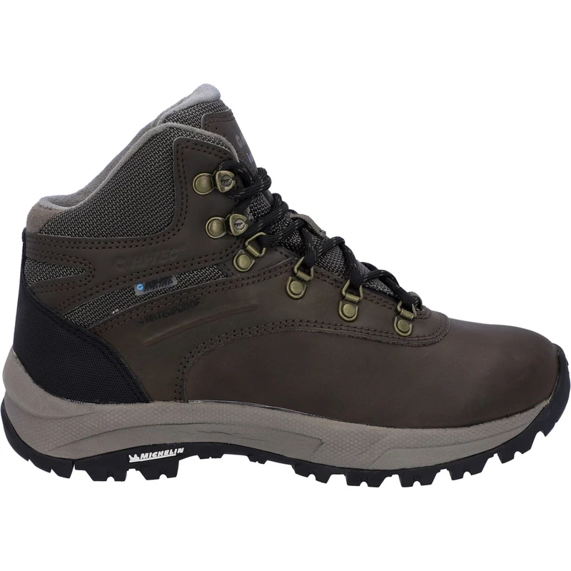 Hi-Tec Altitude VI-laarzen voor dames - bruin