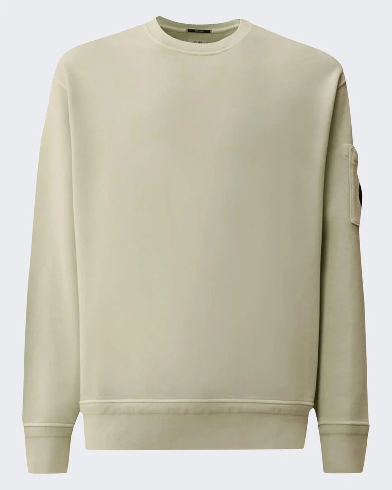 Heren Sweatshirts - Crew Neck