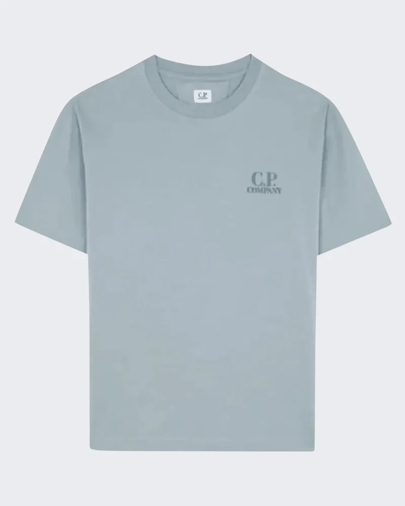 Heren T Shirts Sleeve T-Shirts Groen