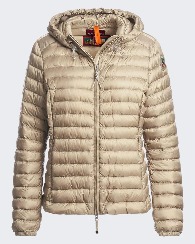Parajumpers Dames Genie Down Jacker jas