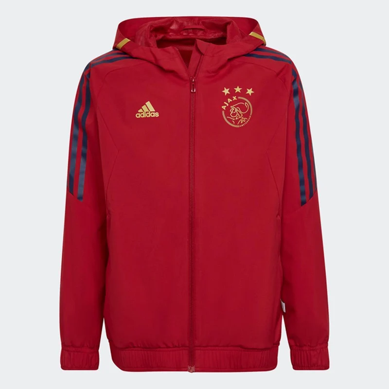 Ajax Aw Jkt Y