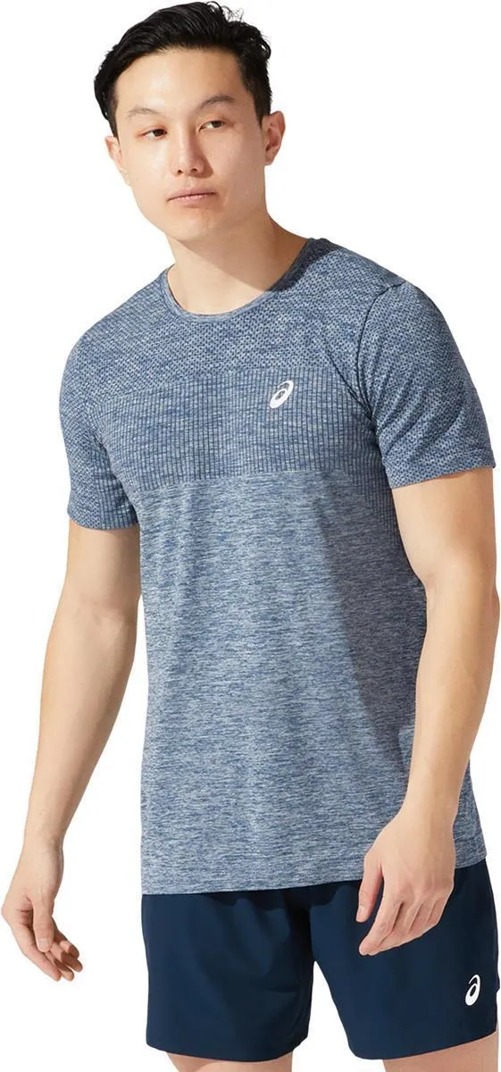 RACE SEAMLESS SS
