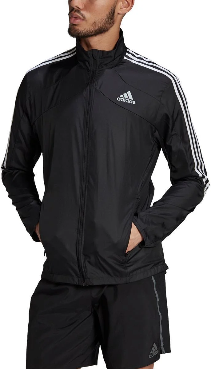 MARATHON JKT