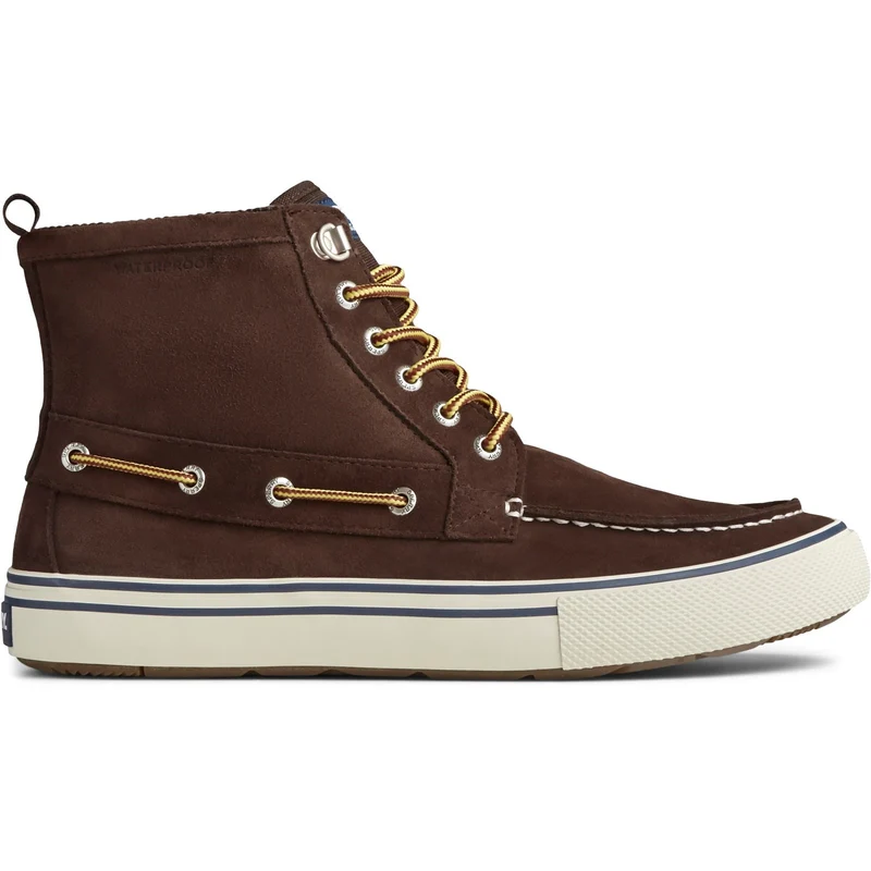 Sperry Bahama stormlaarzen voor heren - bruin