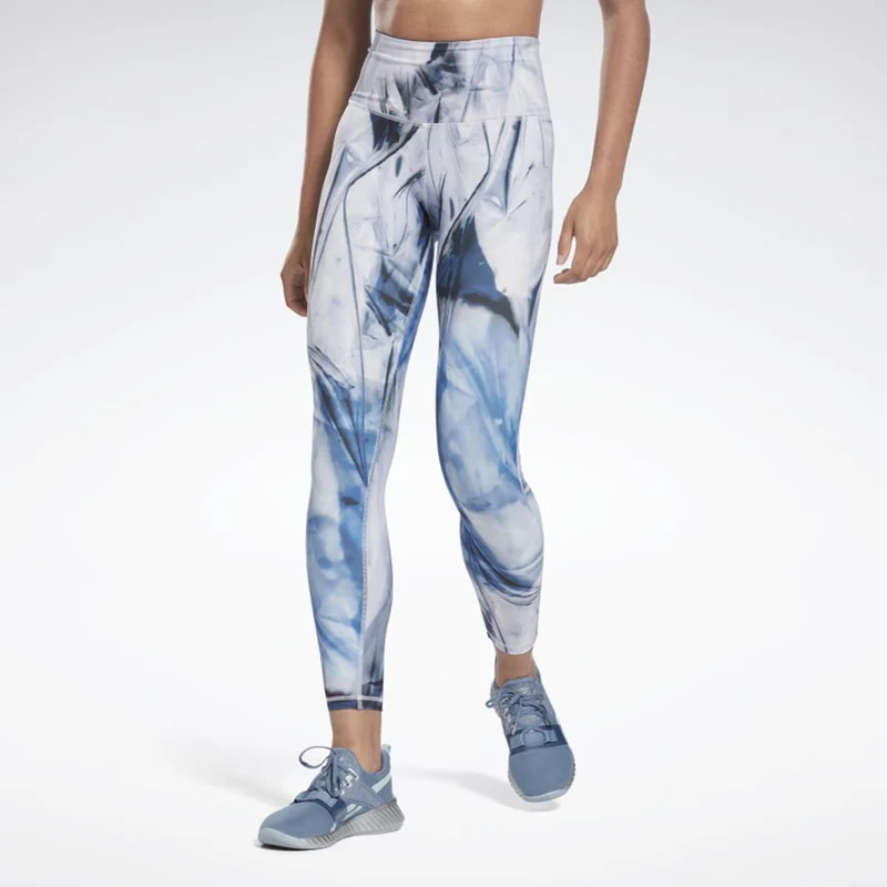 S Lux Hr 2.0 La Tight