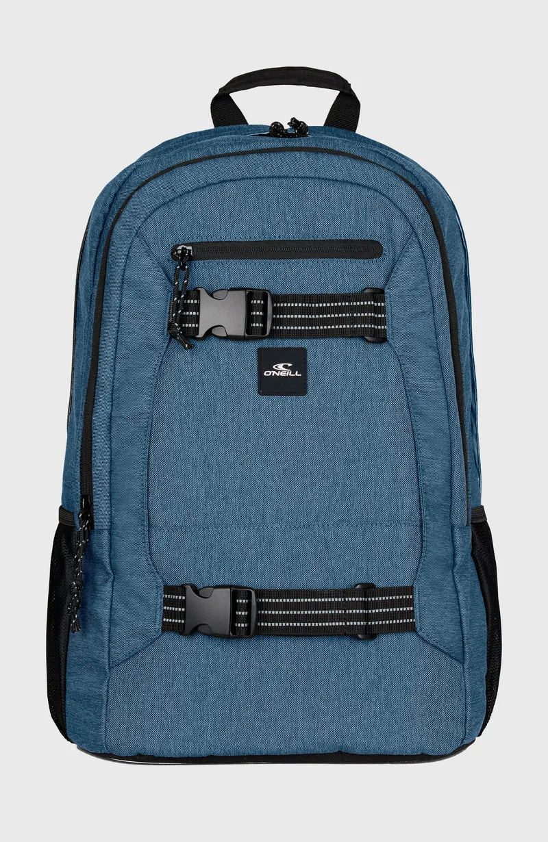 Boarder rugtas | Mozart Blue