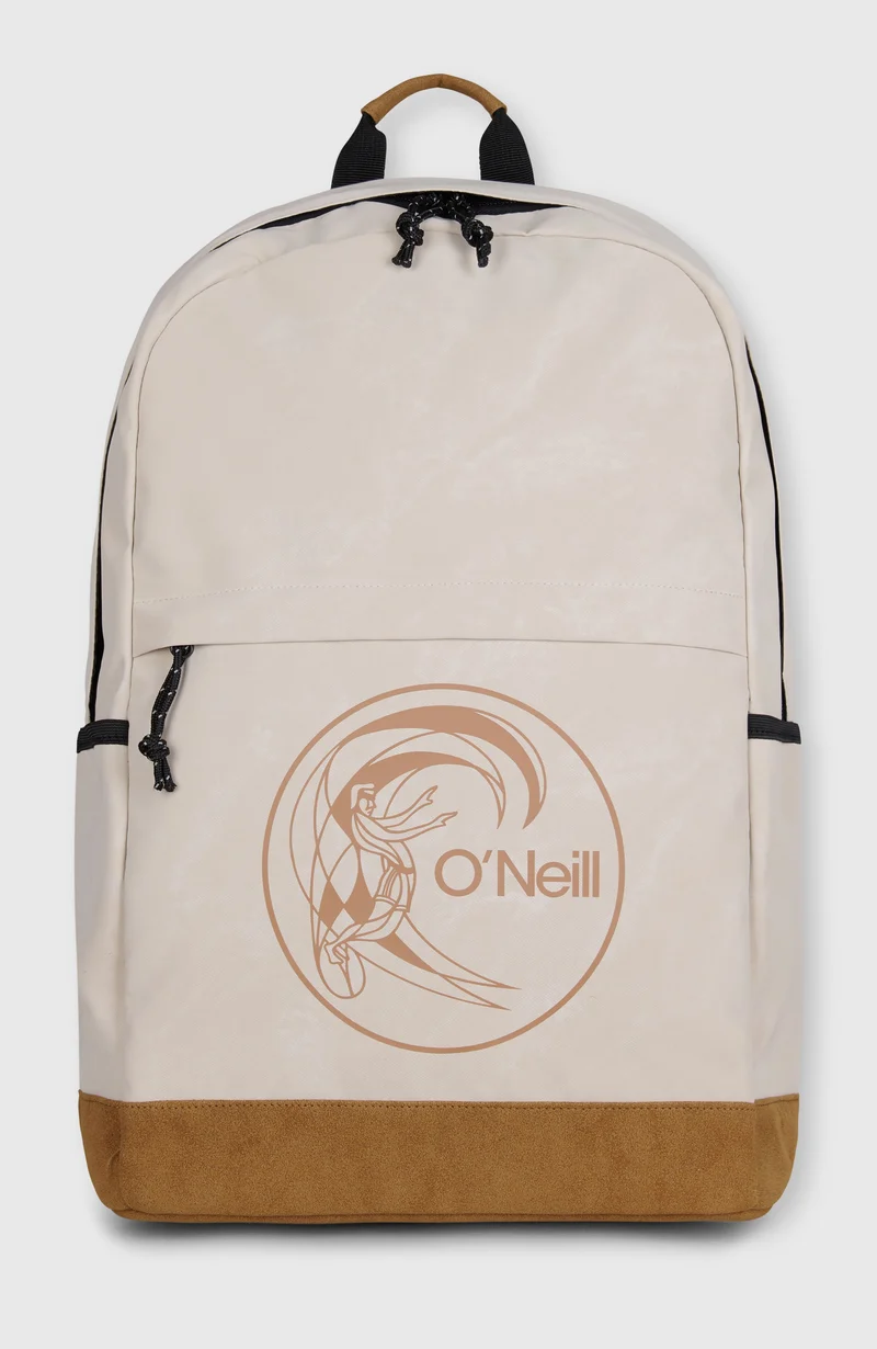O'Riginals Circle Surfer rugtas | Macaron