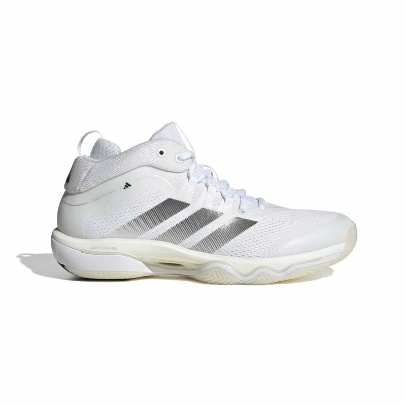 crazyflight 7 mid indoorschoenen