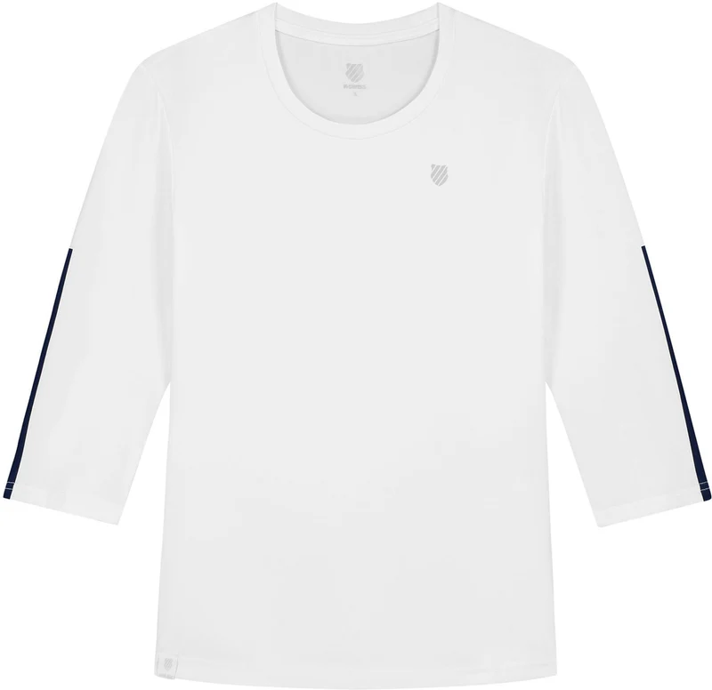 Hypercourt Long Sleeve