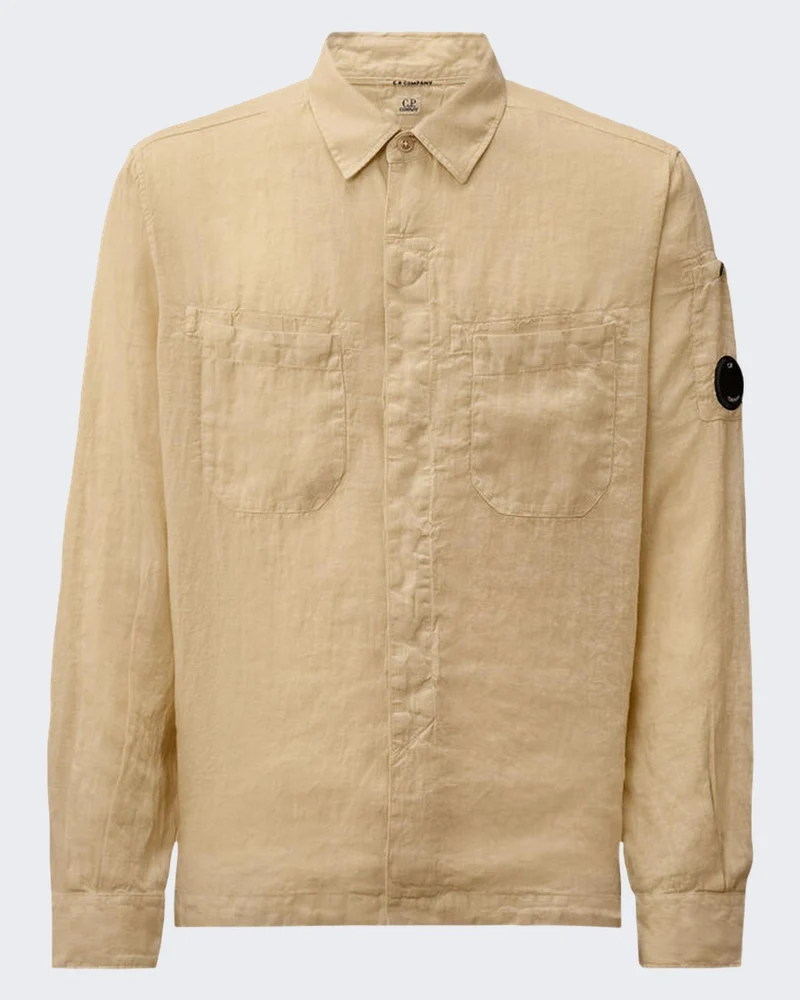 Heren Shirts - Long Sleeve