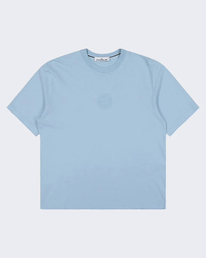 Heren Ss T-Shirt