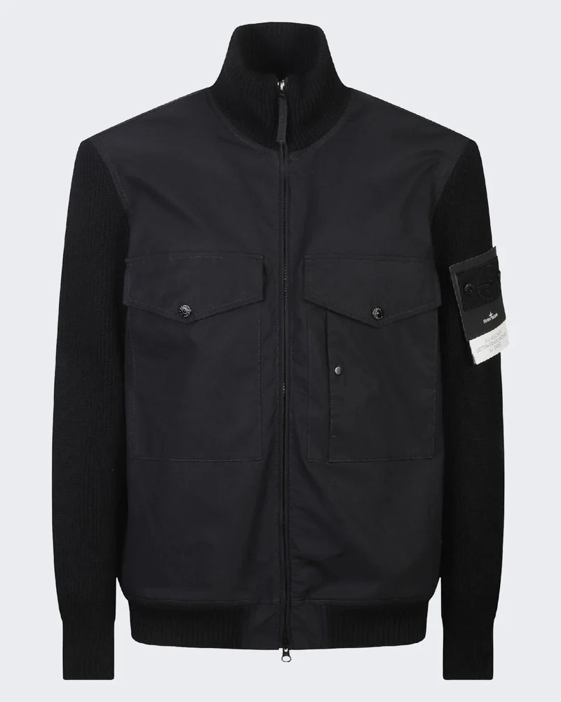 Heren Bomber