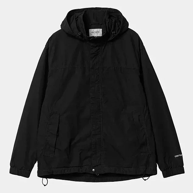 Carhartt WIP Kustjas voor heren - zwart