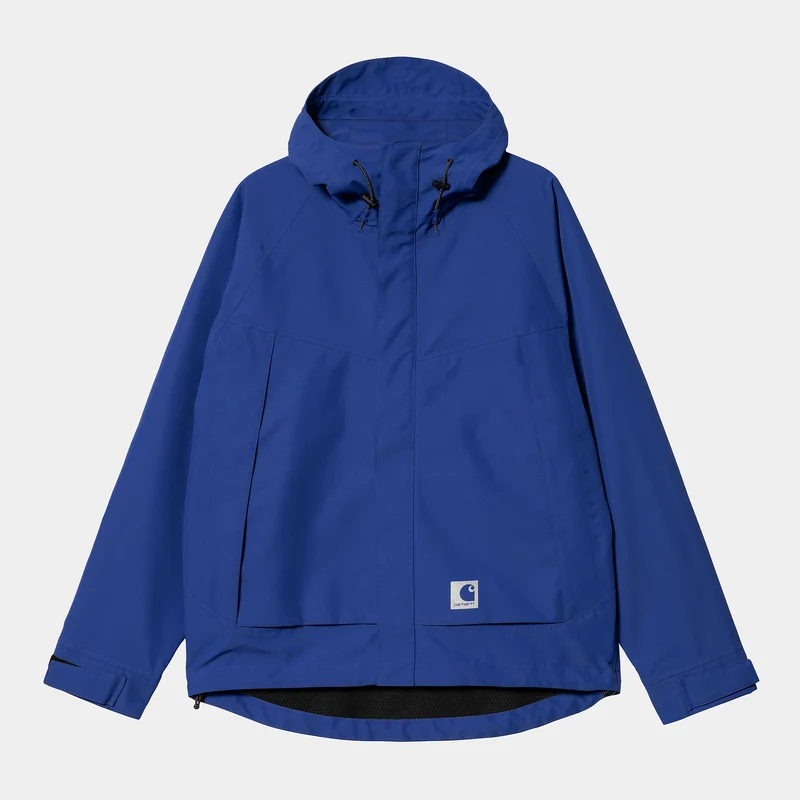 Carhartt WIP Alto-jas voor heren - Lazurite